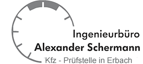 Ingenieurbüro Alexander Schermann logo